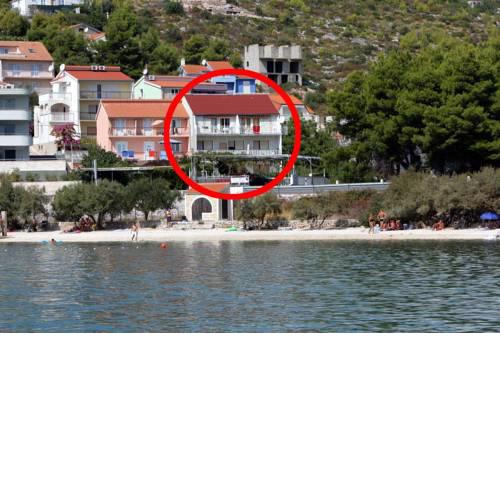 Apartment Marina 4850b