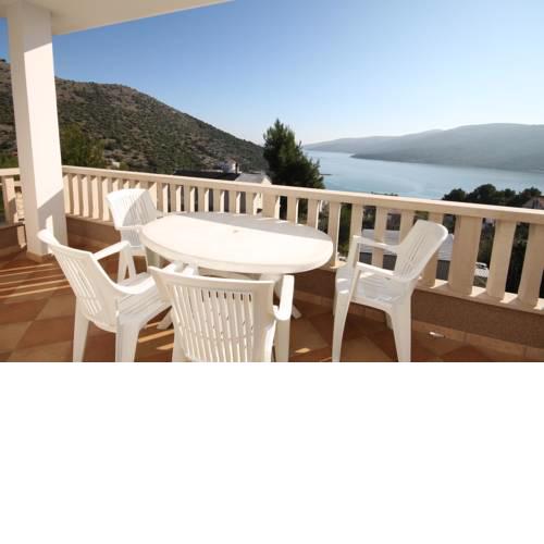 Apartment Marina 6014b