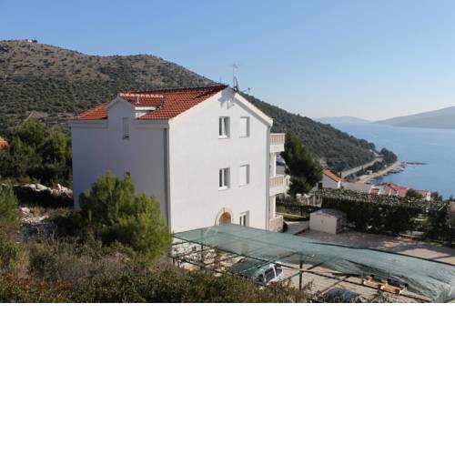 Apartment Marina 6014c