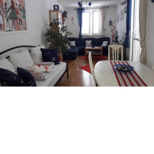 Apartment Marina II