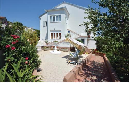 Apartment Marina with Sea View 03