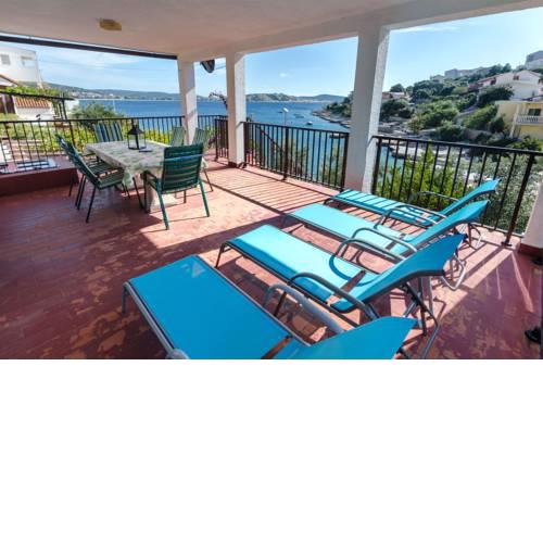 Apartment Marina