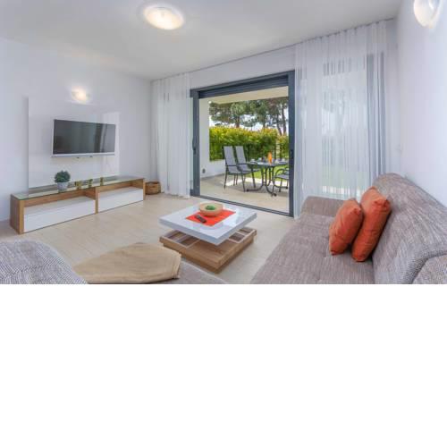 Apartment Marina