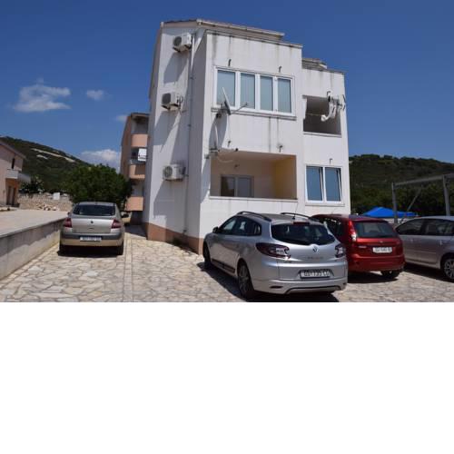 Apartment Marina