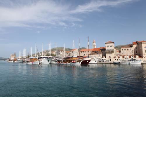 Apartment Marina
