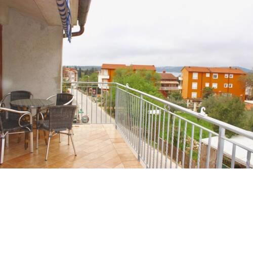 Apartment Marina