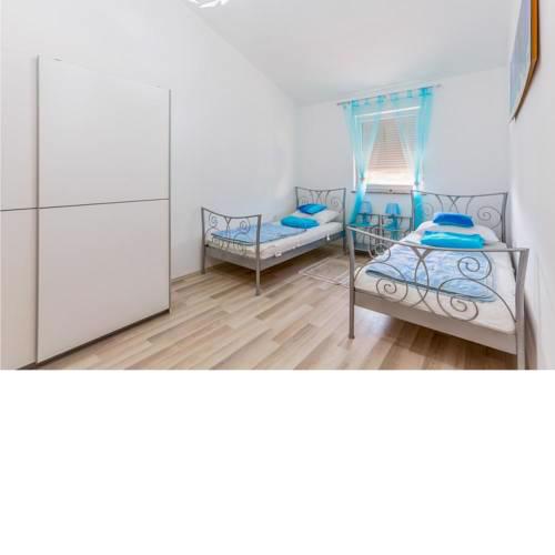 Apartment Marina