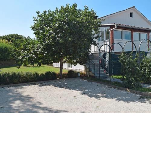 Apartment Marinac (PRC167)