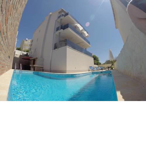 Apartment Marinela