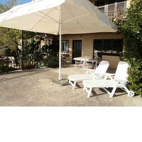 Apartment Marinera