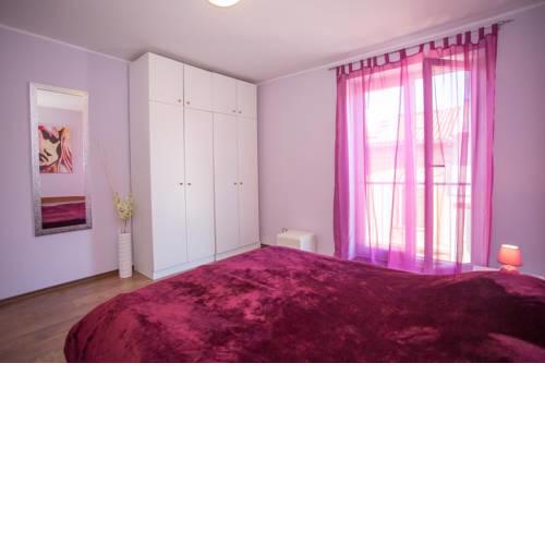 Apartment Marino