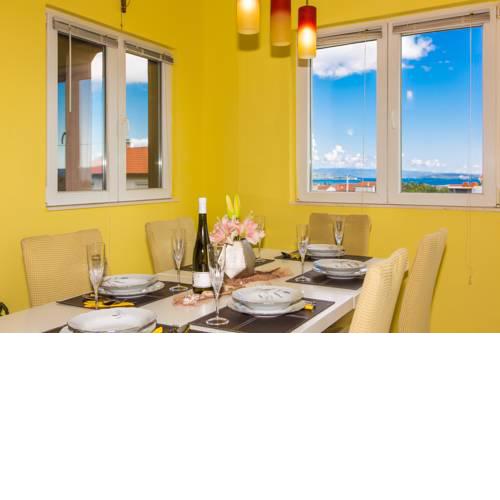 Apartment Marino