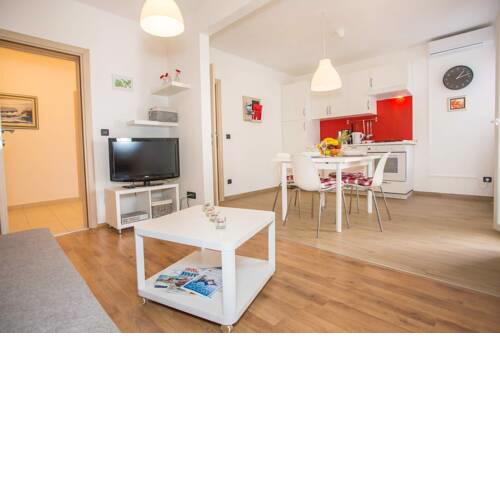 Apartment Mario 3