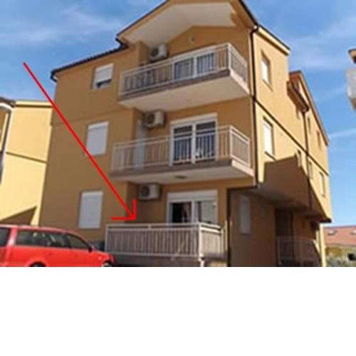 Apartment Mario
