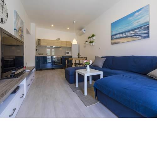 Apartment MARIOS