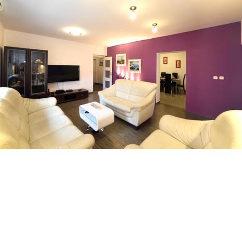 Apartment Maris