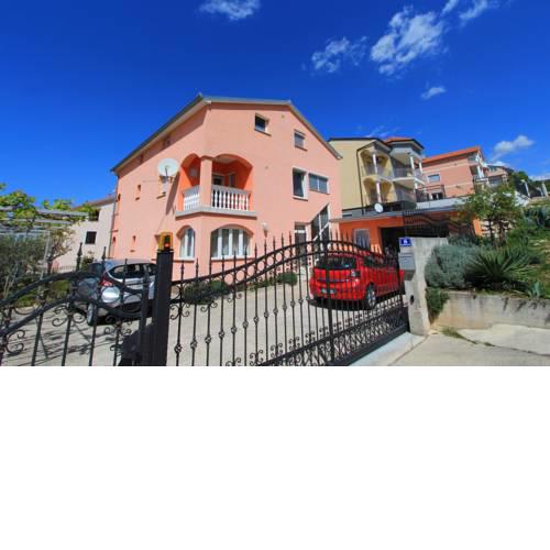 Apartment Marissimo