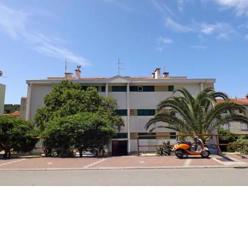 Apartment Marita