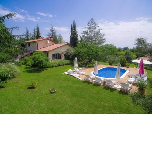 Apartment Mariza.1