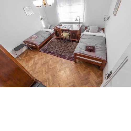 Apartment Marko