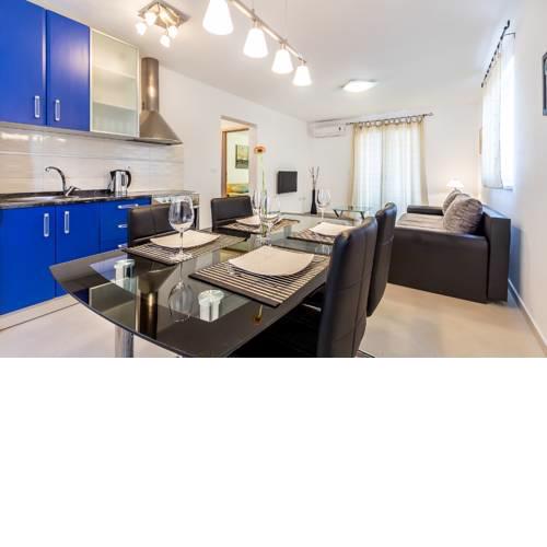 Apartment Marko