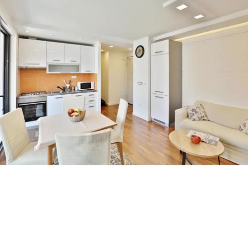 Apartment Marko