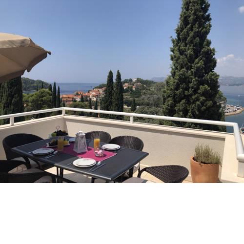 Apartment Marlais A