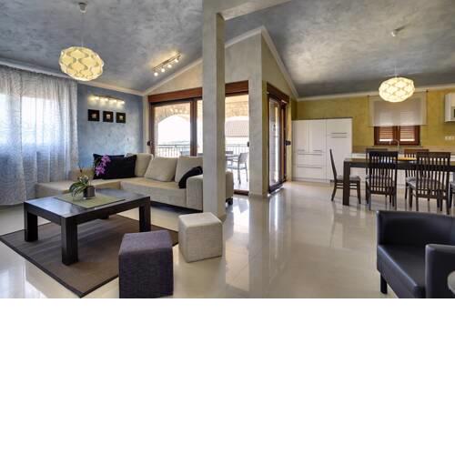 Apartment Marlera Penthouse