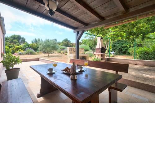 Apartment Marlera