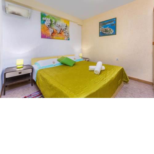 Apartment MarMelina