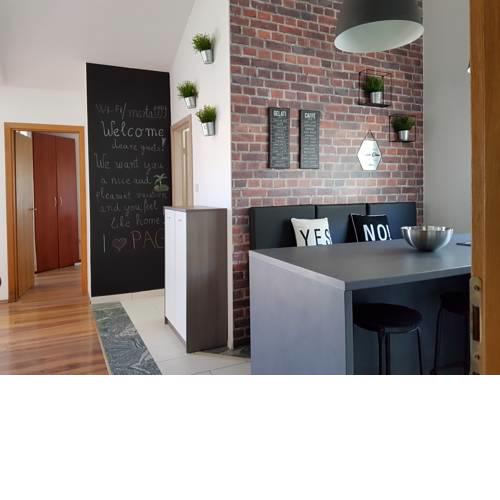 Apartment Marta