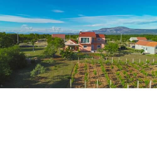 Apartment Martin - vacation nearby National park Krka