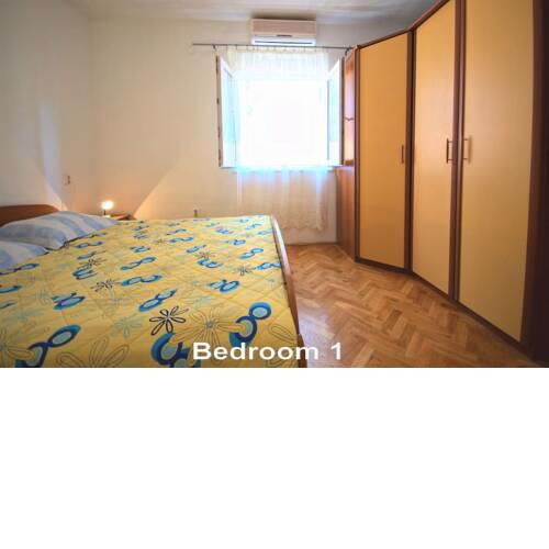 Apartment Martina Tučepi
