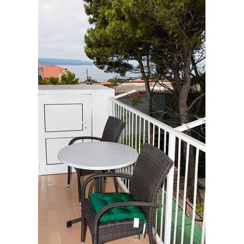 Apartment Marukic
