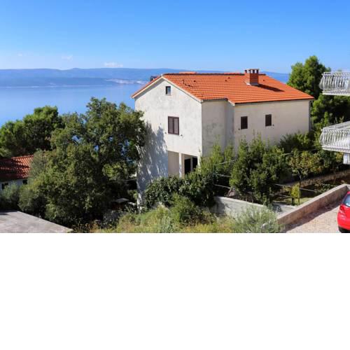 Apartment Marusici 1041a