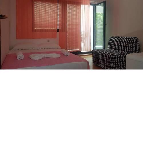 Apartment Mary - Crna Punta