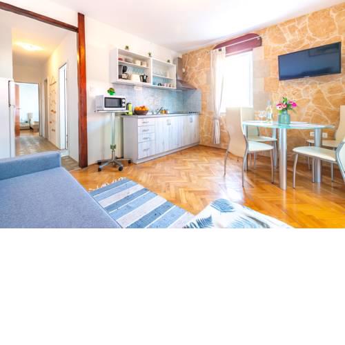 Apartment Maša 4+1