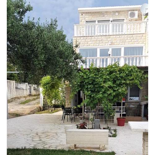 Apartment Maslenica 2, near Zadar