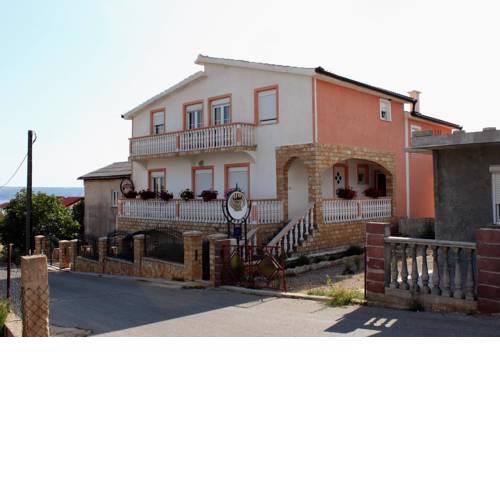 Apartment Maslenica 6572c