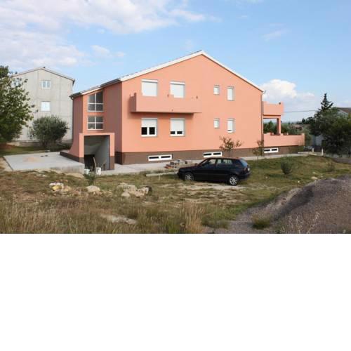 Apartment Maslenica 6573c