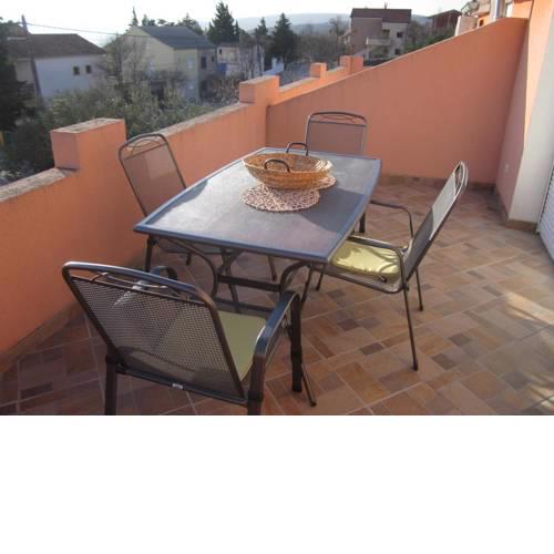 Apartment Maslenica 6573d