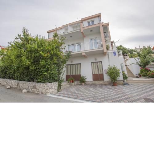 Apartment Mastrinka 11283d