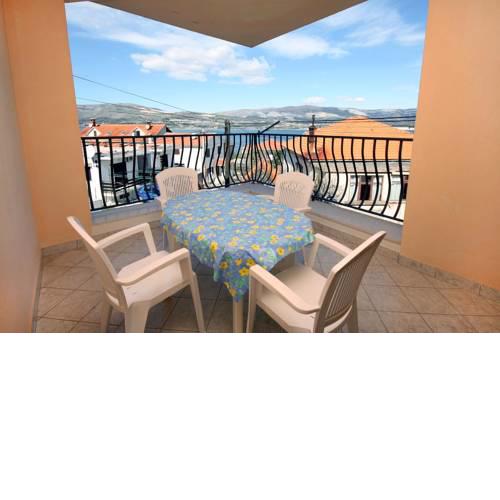 Apartment Mastrinka 4836a