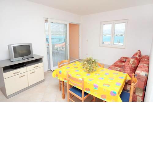 Apartment Mastrinka 4836c