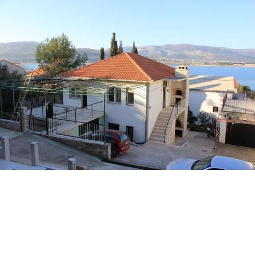 Apartment Mastrinka 7582b