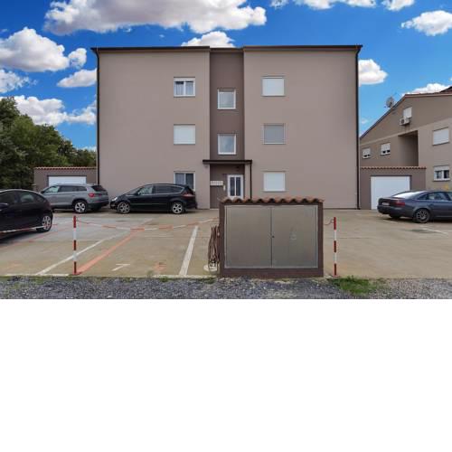 Apartment Matej 1977