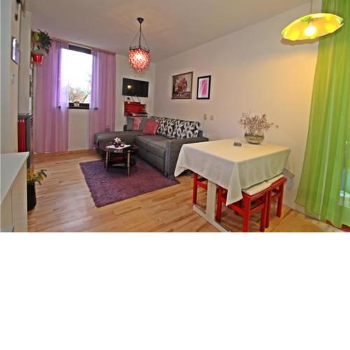 Apartment Matilda