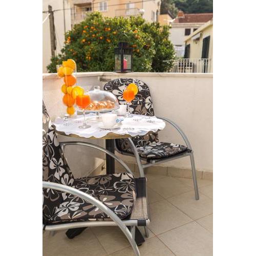 Apartment MatLuk1