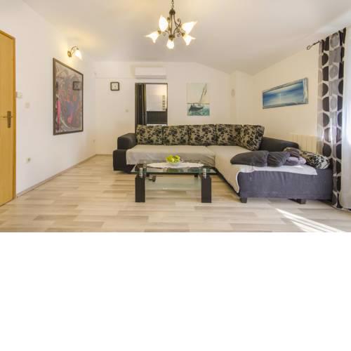 Apartment Matteo