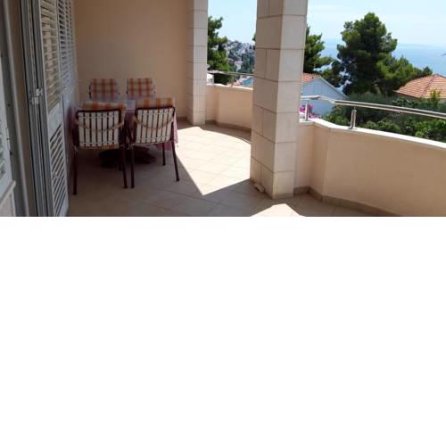 Apartment Mavarstica 17821b